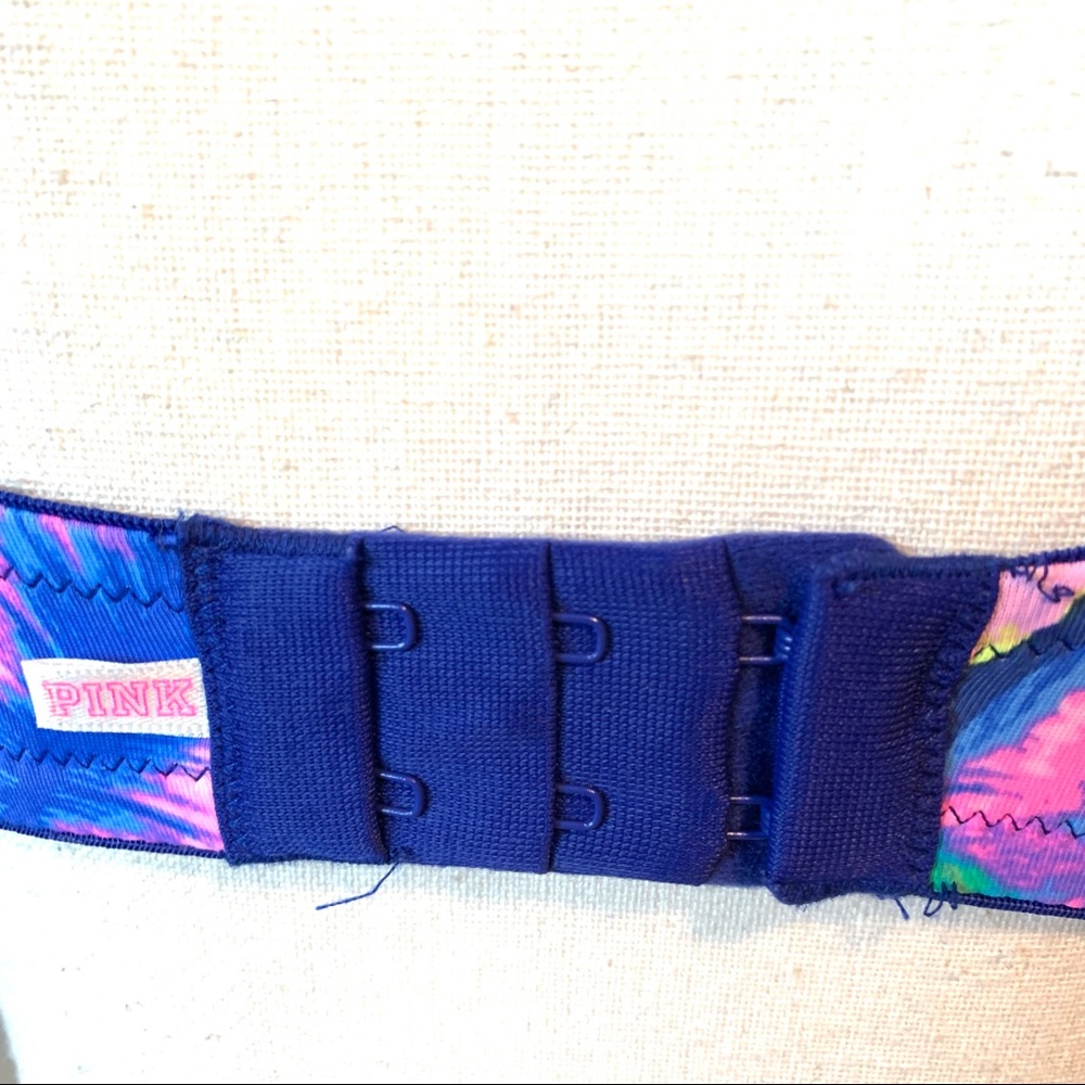 PINK VICTORIA’S SECRET Wear Everywhere Bra—34DD - Picture 7 of 13